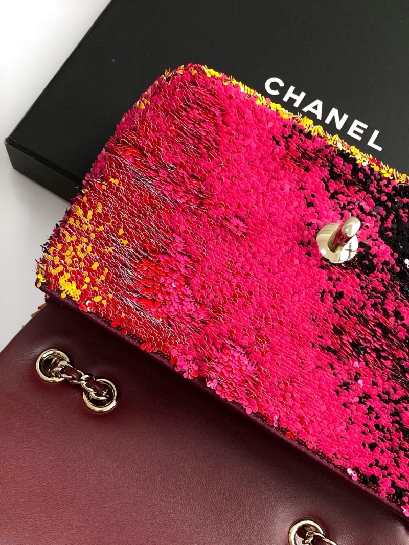 Ch**el cf series bags